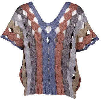 Tops - maat 34 Veelkleurig