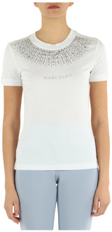 Tops Marciano , White , Dames - S