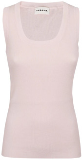 Tops P.a.r.o.s.h. , Pink , Dames - M,Xs
