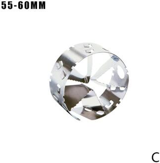 Topsnelheid Auto Turbo Auto Adapter Air Intake Gas Fuel Saver Gemodificeerde Saver Fan Accelerator Brandstof Turbine Intake J2H2