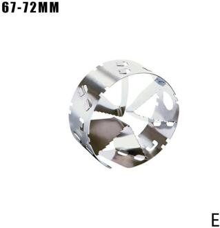 Topsnelheid Auto Turbo Auto Adapter Air Intake Gas Fuel Saver Gemodificeerde Saver Fan Accelerator Brandstof Turbine Intake J2H2