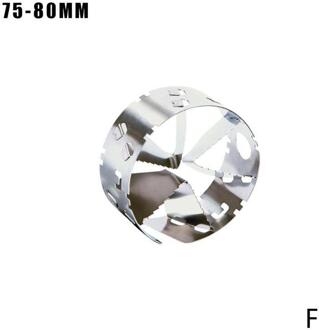 Topsnelheid Auto Turbo Auto Adapter Air Intake Gas Fuel Saver Gemodificeerde Saver Fan Accelerator Brandstof Turbine Intake J2H2