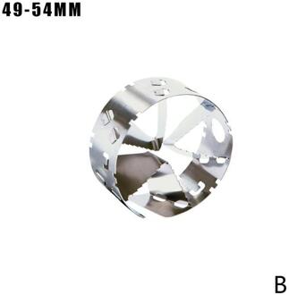 Topsnelheid Auto Turbo Auto Adapter Air Intake Gas Fuel Saver Gemodificeerde Saver Fan Accelerator Brandstof Turbine Intake J2H2