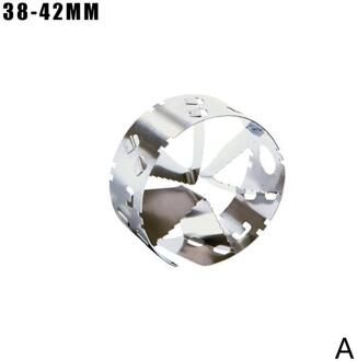 Topsnelheid Auto Turbo Auto Adapter Air Intake Gas Fuel Saver Gemodificeerde Saver Fan Accelerator Brandstof Turbine Intake J2H2