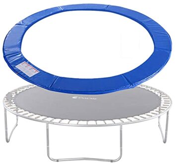 TopUniversele Trampoline Pad Bescherming Cover Trampoline Vervanging Veiligheid Pad Bescherming Cover Lente Cover 6Ft
