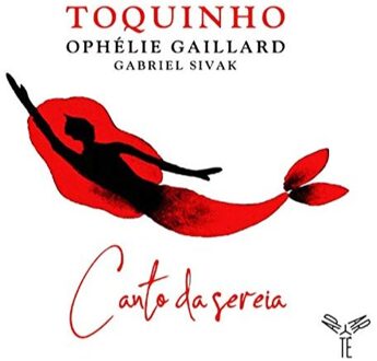 Toquinho Canto Da Sereia