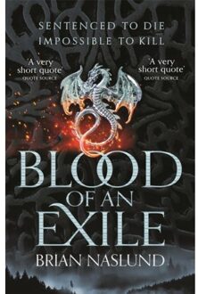Tor Uk Blood of an Exile