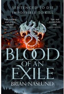 Tor Uk Blood of an Exile