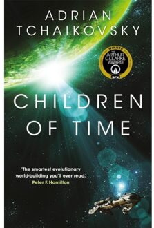 Tor Uk Children of Time