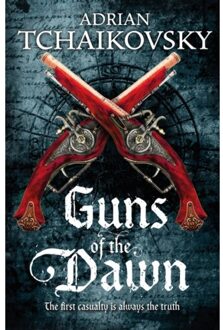Tor Uk Guns of the Dawn