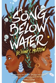 Tor Us A Song Below Water - Bethany C. Morrow