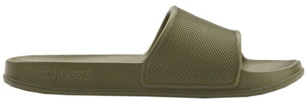 Tora-schuivers voor kinderen Groen - 25,5