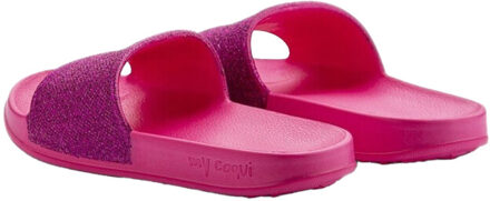 Tora-schuivers voor kinderen Roze - 25,5