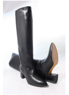 TORAL 12776 laarzen Zwart - 38