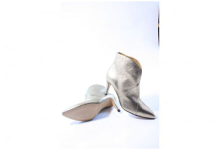 TORAL 12804 enkellaars Goud - 40