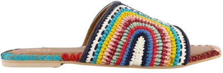 TORAL Betty Dames Sneakers Toral , Multicolor , Dames - 39 Eu,38 Eu,40 Eu,37 EU