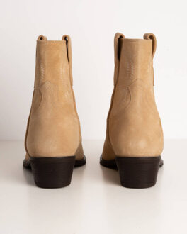 TORAL Cowboy laarzen puja Bruin - 40