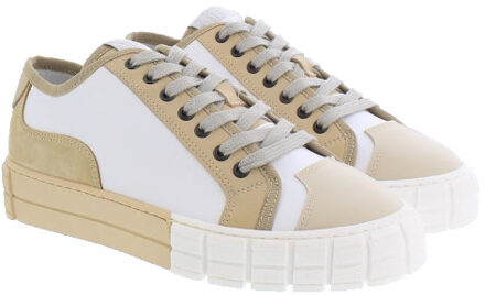 TORAL Dames exit - maat 37 Beige
