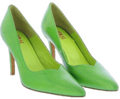 TORAL Dames monaco - maat 40 Groen