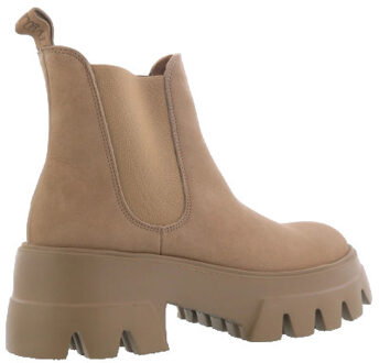 TORAL Dames morbidone berceo mara Bruin - 39