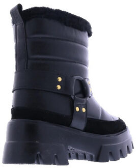 TORAL Dames naplak cbrichcneg - maat 39 Zwart