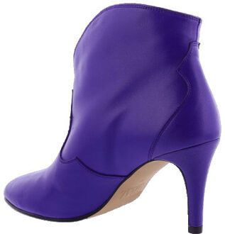 TORAL Dames selene leer Paars - 38