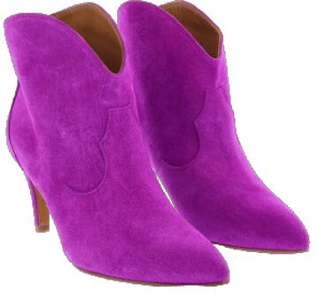 TORAL Dames selene - maat 38 Roze