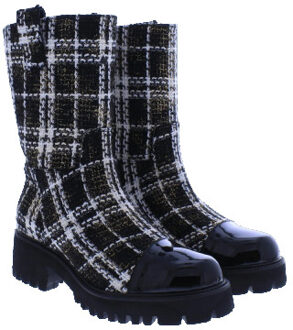 TORAL Dames set/mor/df ambra Zwart - 40