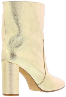 TORAL Dames siberia champagne Transparant - 40