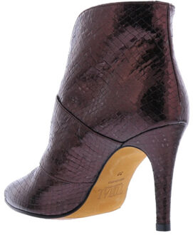 TORAL Dames tl-12601 metallic Paars - 39