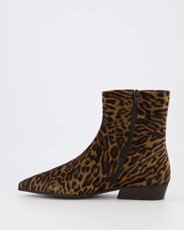 TORAL Dames tl-belinda booty Bruin - 37