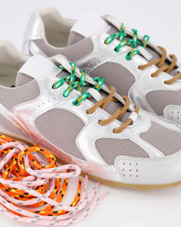 TORAL Dames tl-bosco Transparant - 39