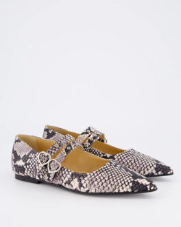 TORAL Dames tl-coeur Bruin - 39