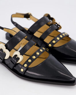 TORAL Dames tl-madison - maat 39 Zwart