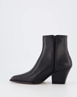 TORAL Dames tl-scarlet country booty - maat 40 Zwart