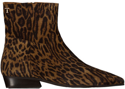 TORAL Enkellaarzen tl-belinda calipso Bruin - 38