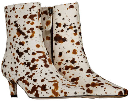 TORAL Enkellaarzen tl-erica Ecru - 39