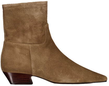 TORAL Enkellaarzen tl-irene Beige - 39