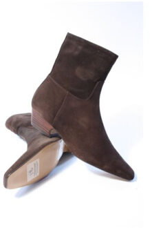 TORAL Irene enkellaars Bruin - 40