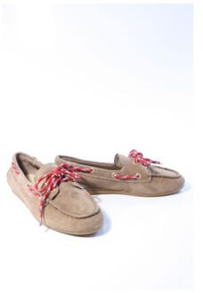 TORAL Kimana instappers Bruin - 39