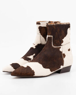 TORAL Laarzen belinda Zwart - 40