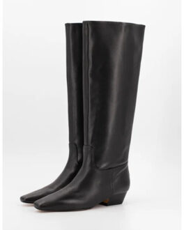 TORAL Laarzen tl-sasha Zwart - 39