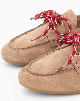 TORAL Mocassin tl-kimana/gold Beige - 38