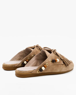 TORAL Muiltjes tl-killian Bruin - 40