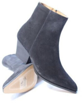 TORAL Scarlet country enkellaars - maat 38 Blauw