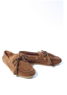 TORAL Shima instappers Bruin - 38