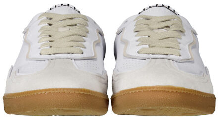 TORAL Sneakers tl-rubens Ecru - 39