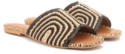 TORAL Tl-betty Zwart - 38