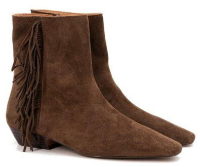 TORAL Tl-linette Bruin - 39