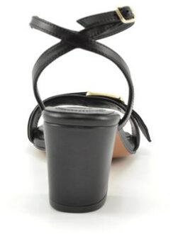 TORAL Tl-melissa - maat 39 Zwart